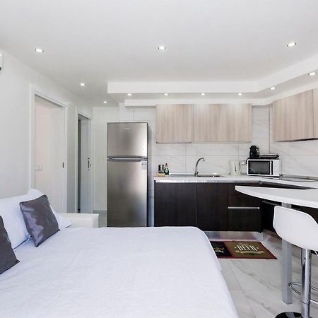 Apartamento Sara En Playa De Las Americas - Sara Vacation 아로나 외부 사진