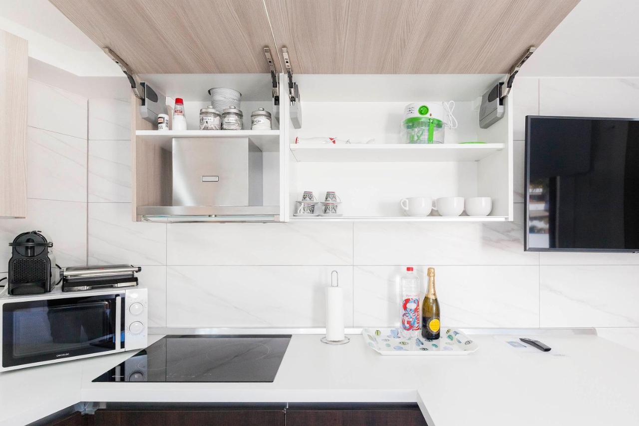 Apartamento Sara En Playa De Las Americas - Sara Vacation 아로나 외부 사진