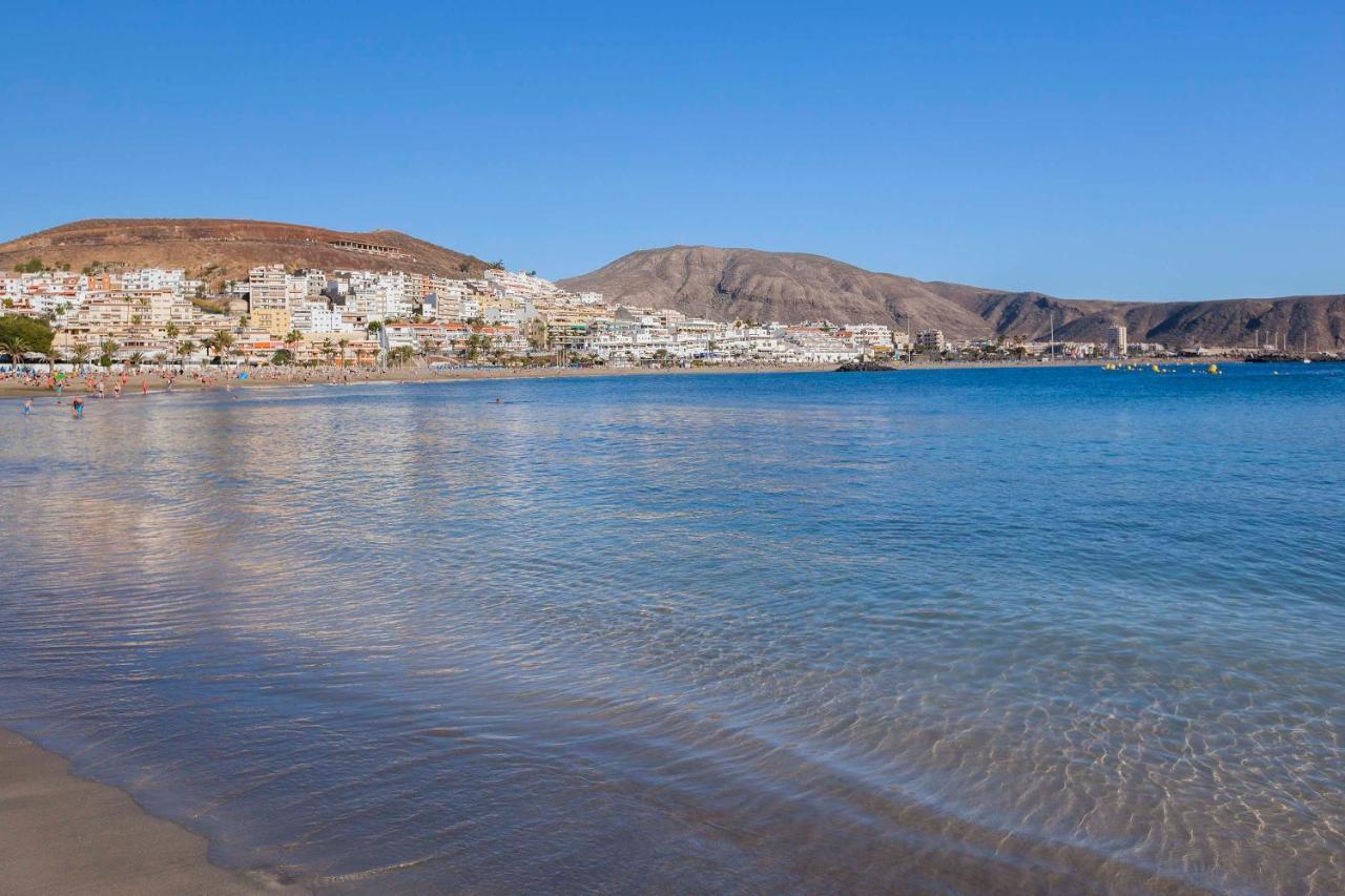 Apartamento Sara En Playa De Las Americas - Sara Vacation 아로나 외부 사진