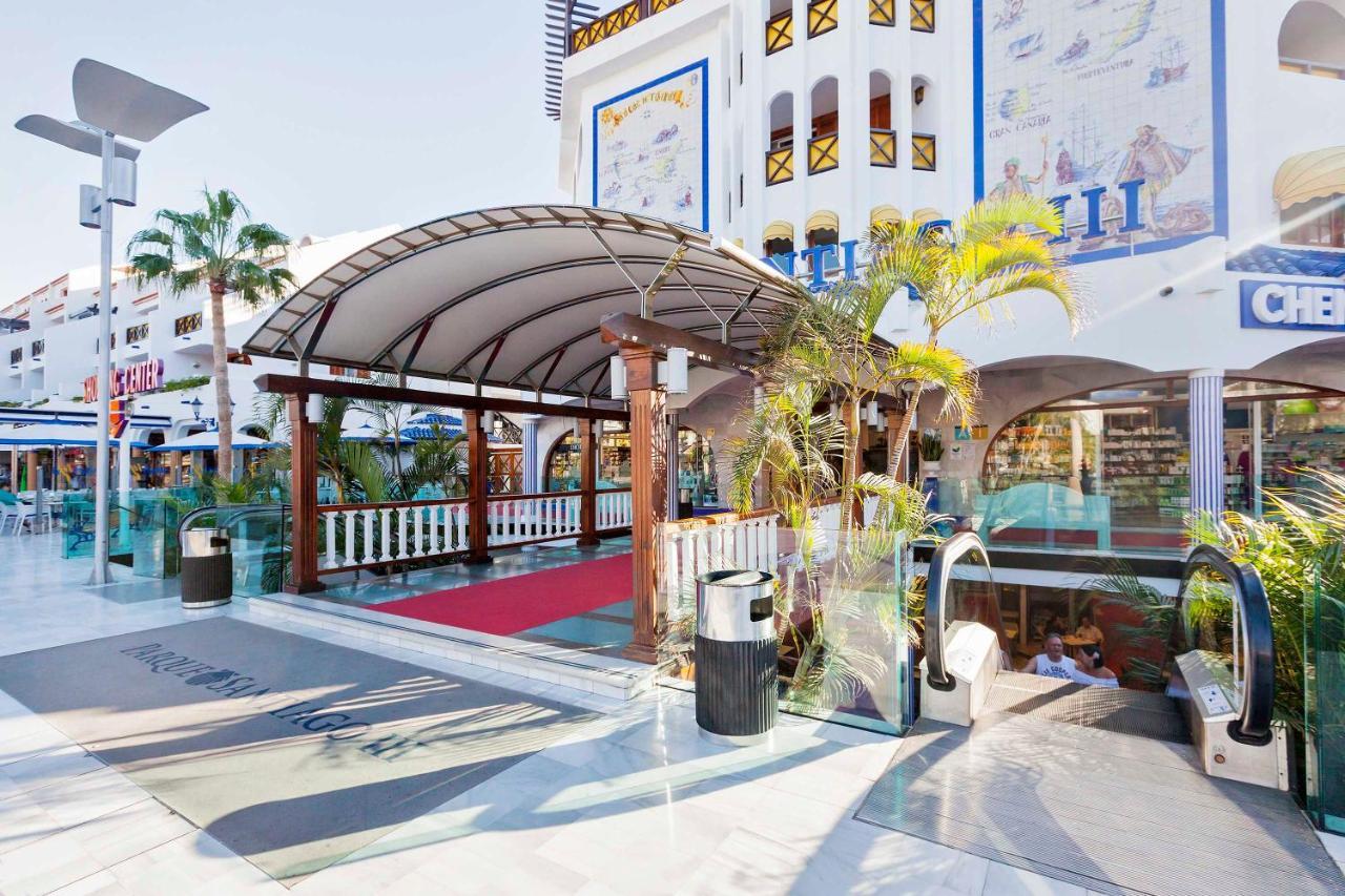 Apartamento Sara En Playa De Las Americas - Sara Vacation 아로나 외부 사진
