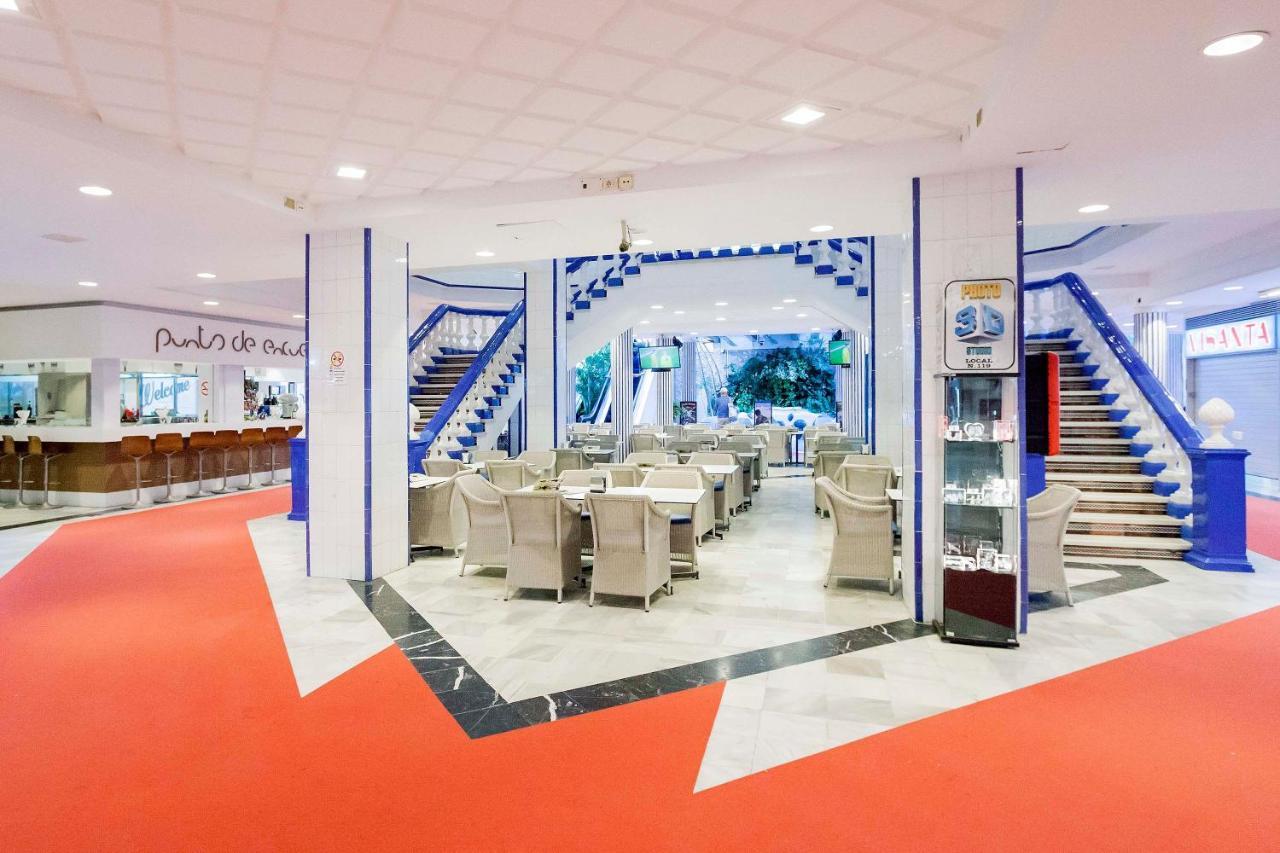 Apartamento Sara En Playa De Las Americas - Sara Vacation 아로나 외부 사진