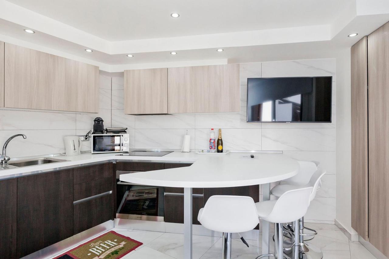 Apartamento Sara En Playa De Las Americas - Sara Vacation 아로나 외부 사진