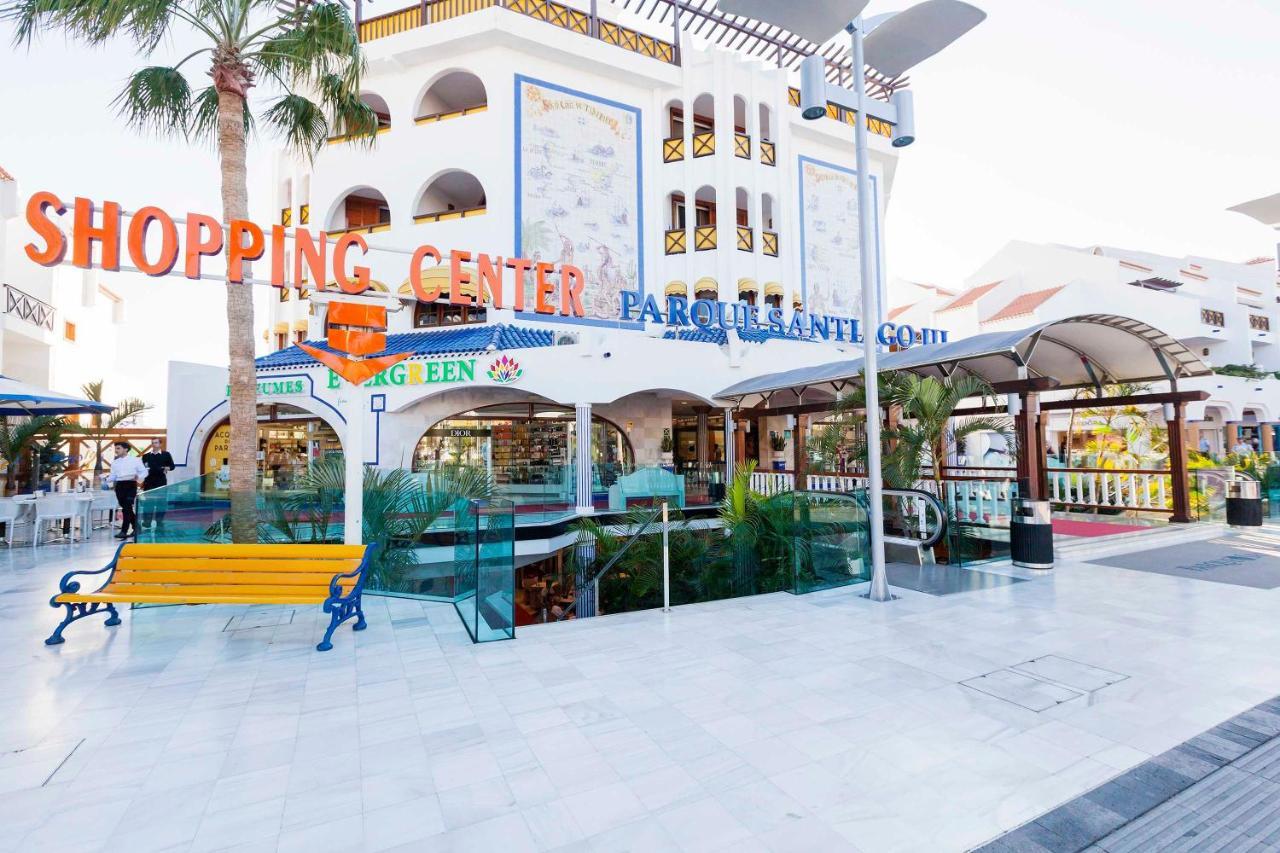Apartamento Sara En Playa De Las Americas - Sara Vacation 아로나 외부 사진