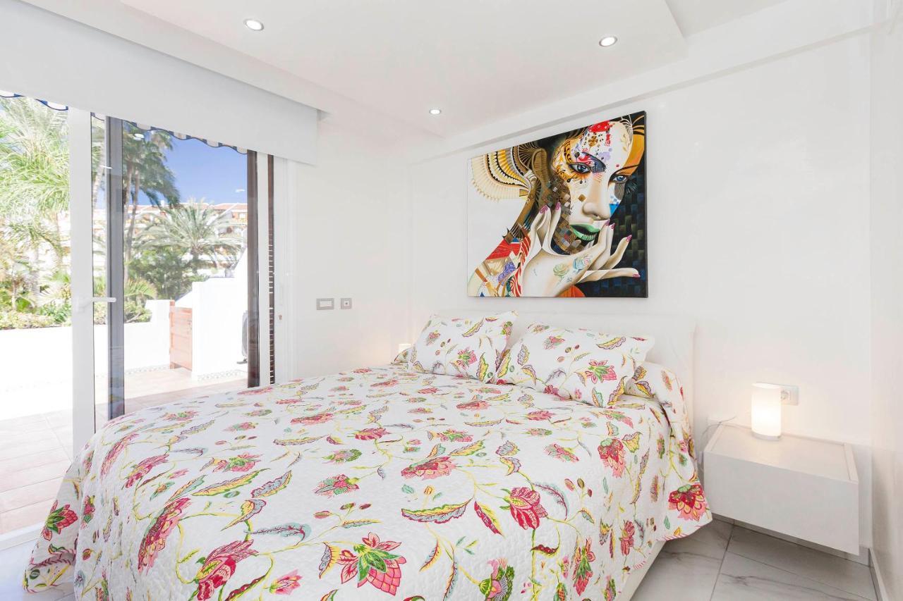 Apartamento Sara En Playa De Las Americas - Sara Vacation 아로나 외부 사진