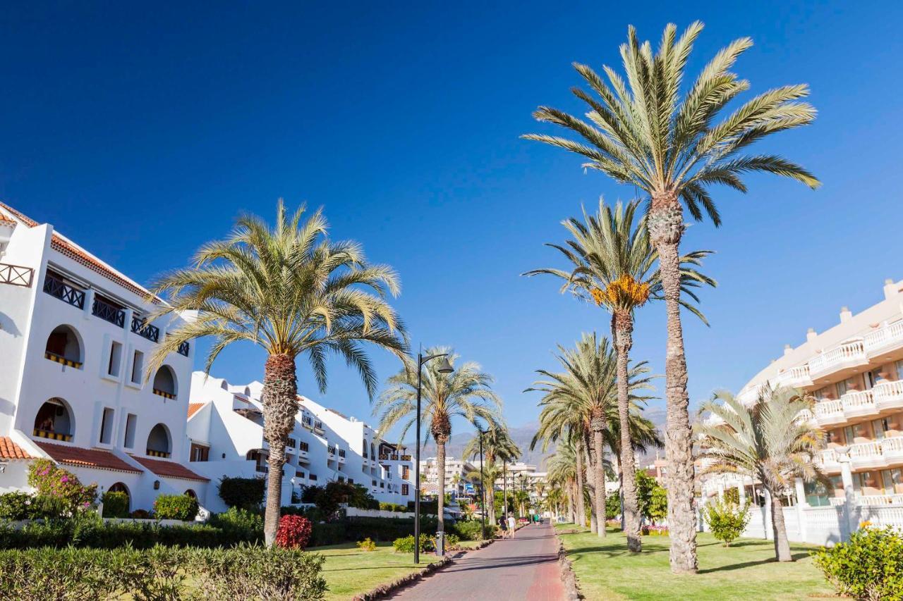 Apartamento Sara En Playa De Las Americas - Sara Vacation 아로나 외부 사진