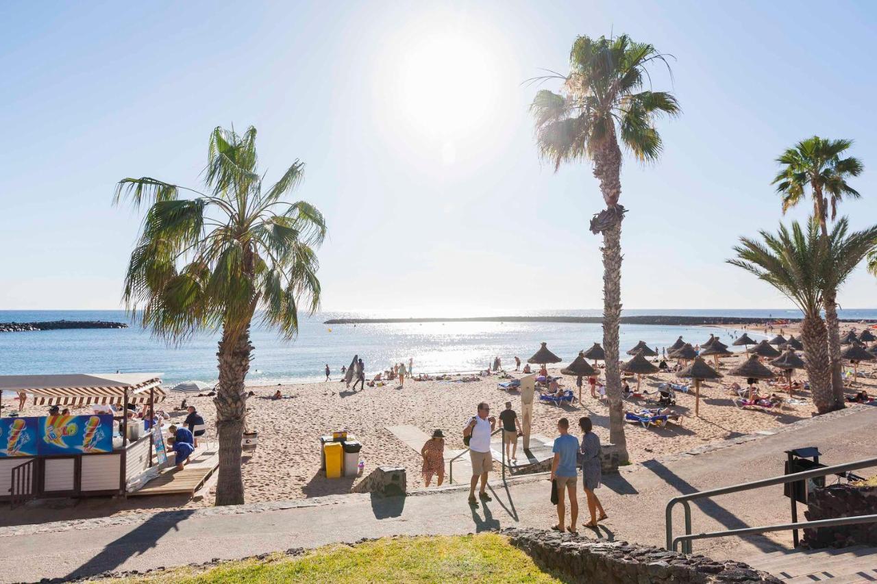 Apartamento Sara En Playa De Las Americas - Sara Vacation 아로나 외부 사진