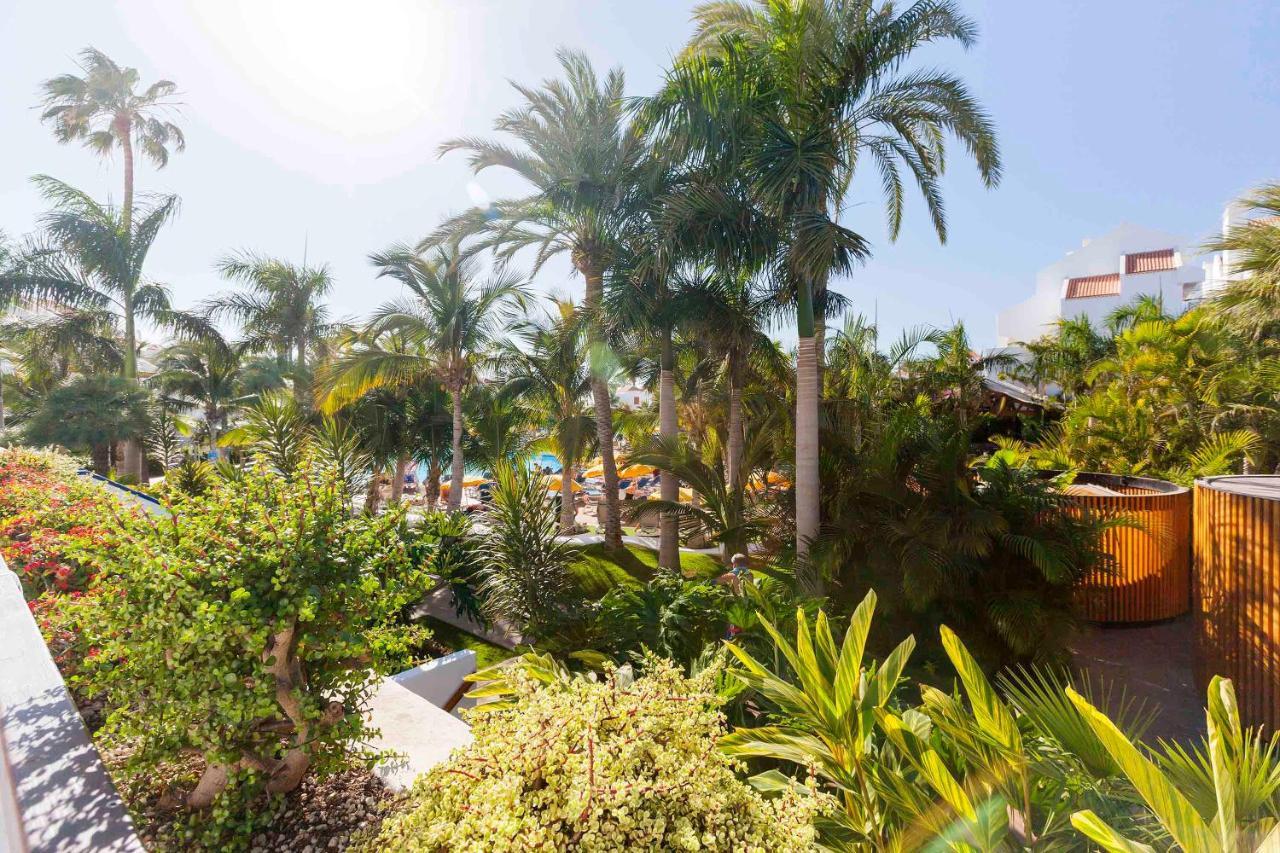 Apartamento Sara En Playa De Las Americas - Sara Vacation 아로나 외부 사진
