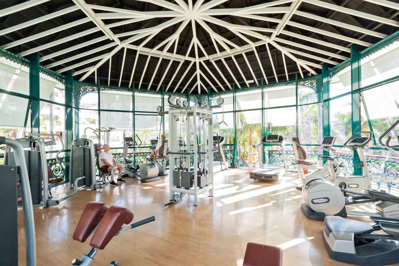 Apartamento Sara En Playa De Las Americas - Sara Vacation 아로나 외부 사진