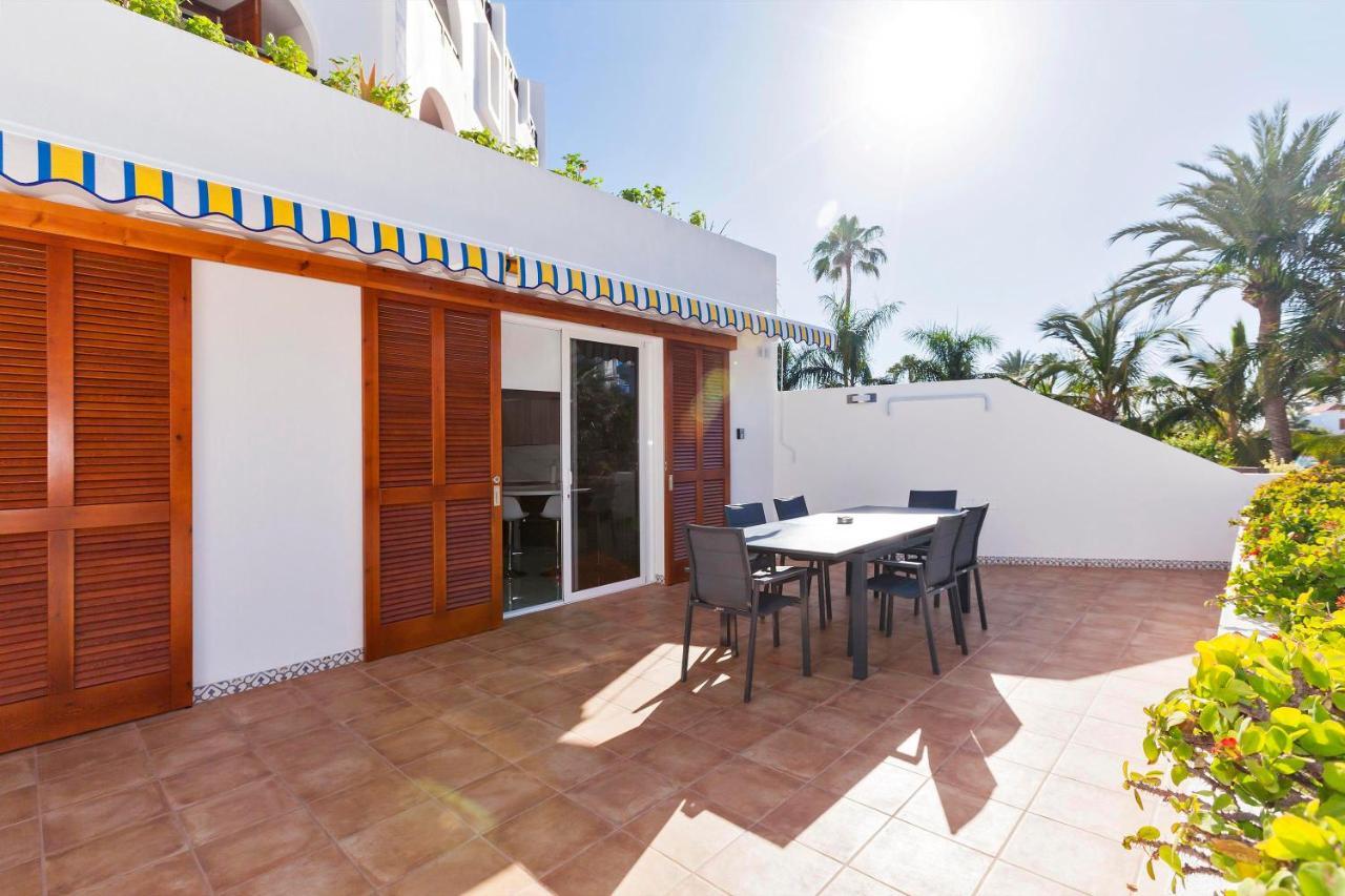 Apartamento Sara En Playa De Las Americas - Sara Vacation 아로나 외부 사진