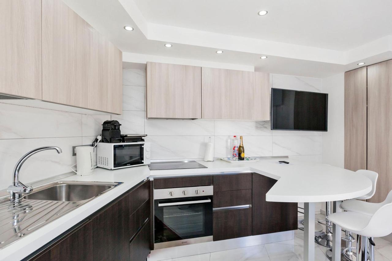 Apartamento Sara En Playa De Las Americas - Sara Vacation 아로나 외부 사진
