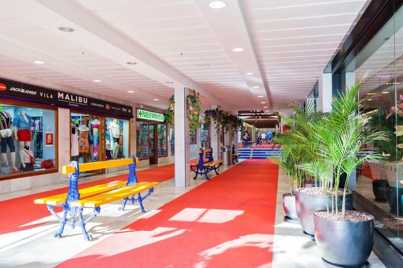 Apartamento Sara En Playa De Las Americas - Sara Vacation 아로나 외부 사진