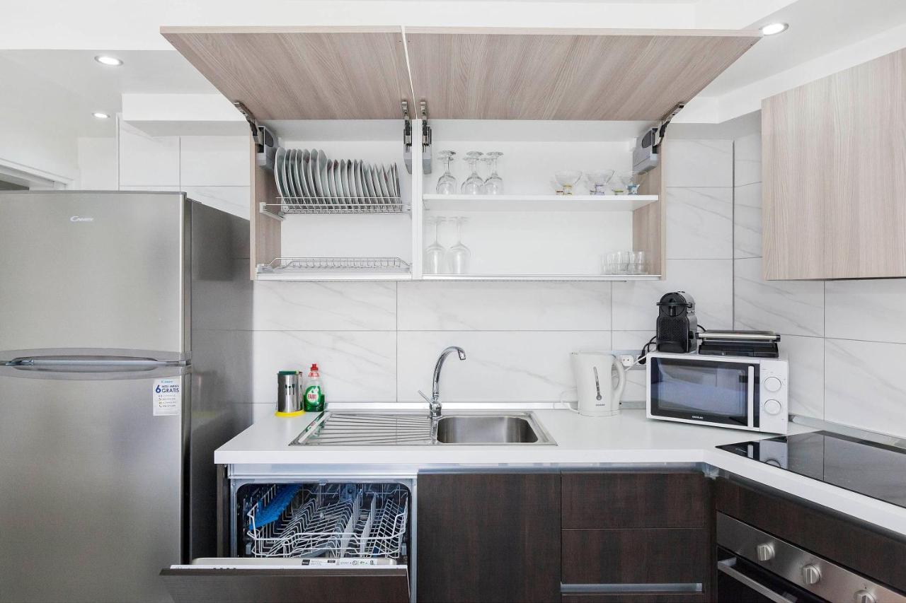 Apartamento Sara En Playa De Las Americas - Sara Vacation 아로나 외부 사진
