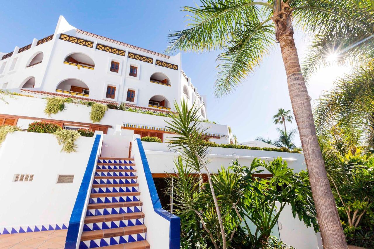Apartamento Sara En Playa De Las Americas - Sara Vacation 아로나 외부 사진