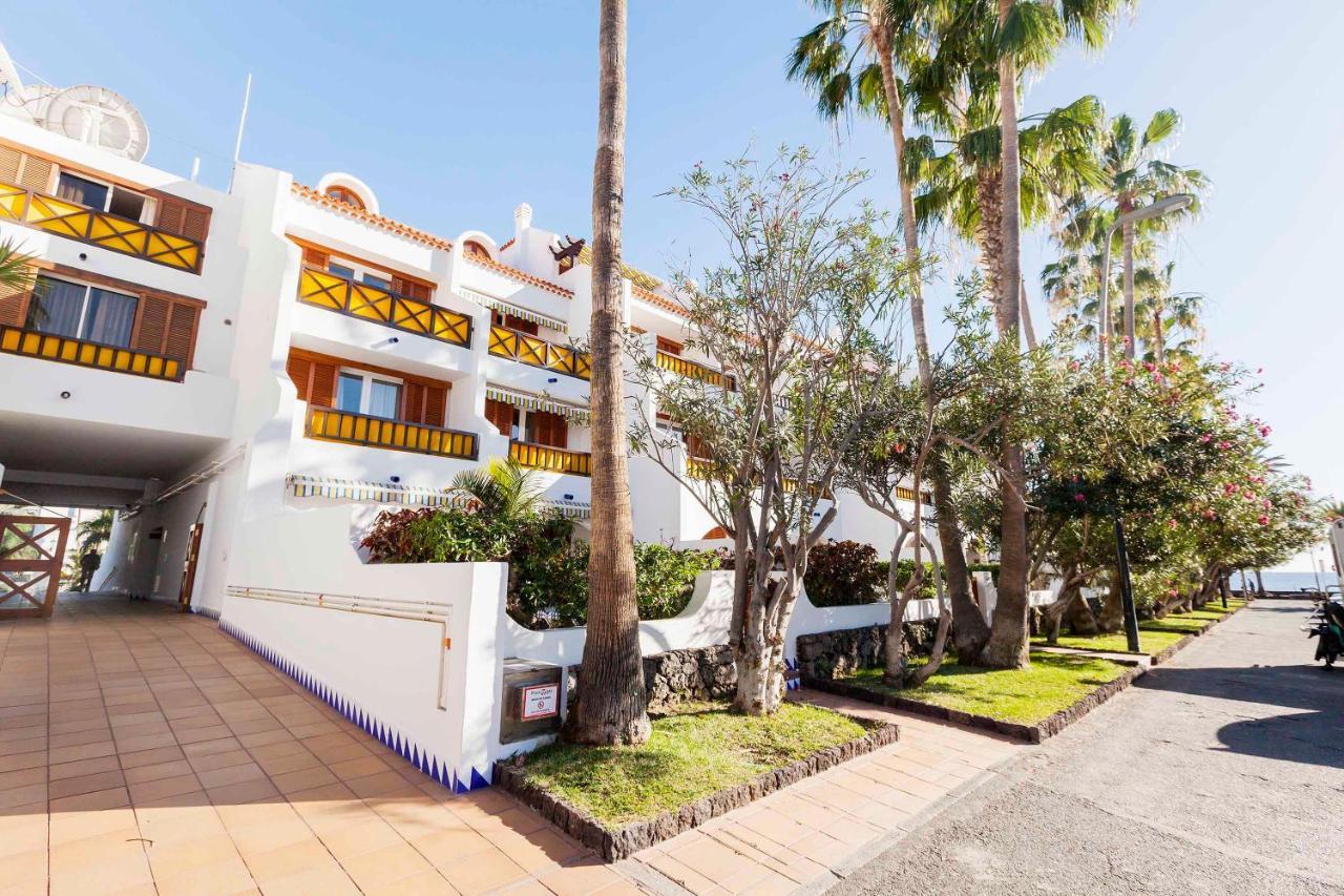 Apartamento Sara En Playa De Las Americas - Sara Vacation 아로나 외부 사진