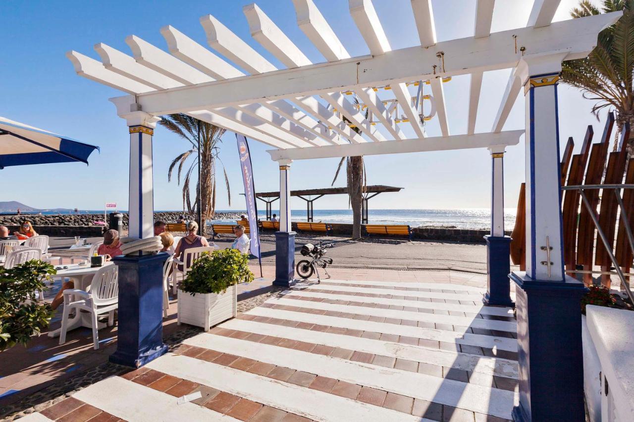 Apartamento Sara En Playa De Las Americas - Sara Vacation 아로나 외부 사진