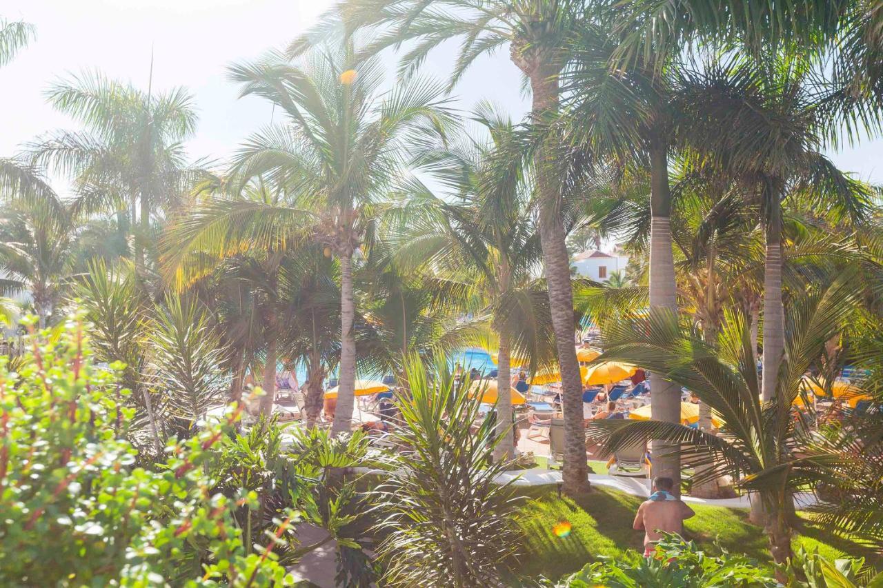 Apartamento Sara En Playa De Las Americas - Sara Vacation 아로나 외부 사진