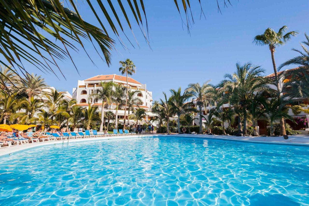Apartamento Sara En Playa De Las Americas - Sara Vacation 아로나 외부 사진