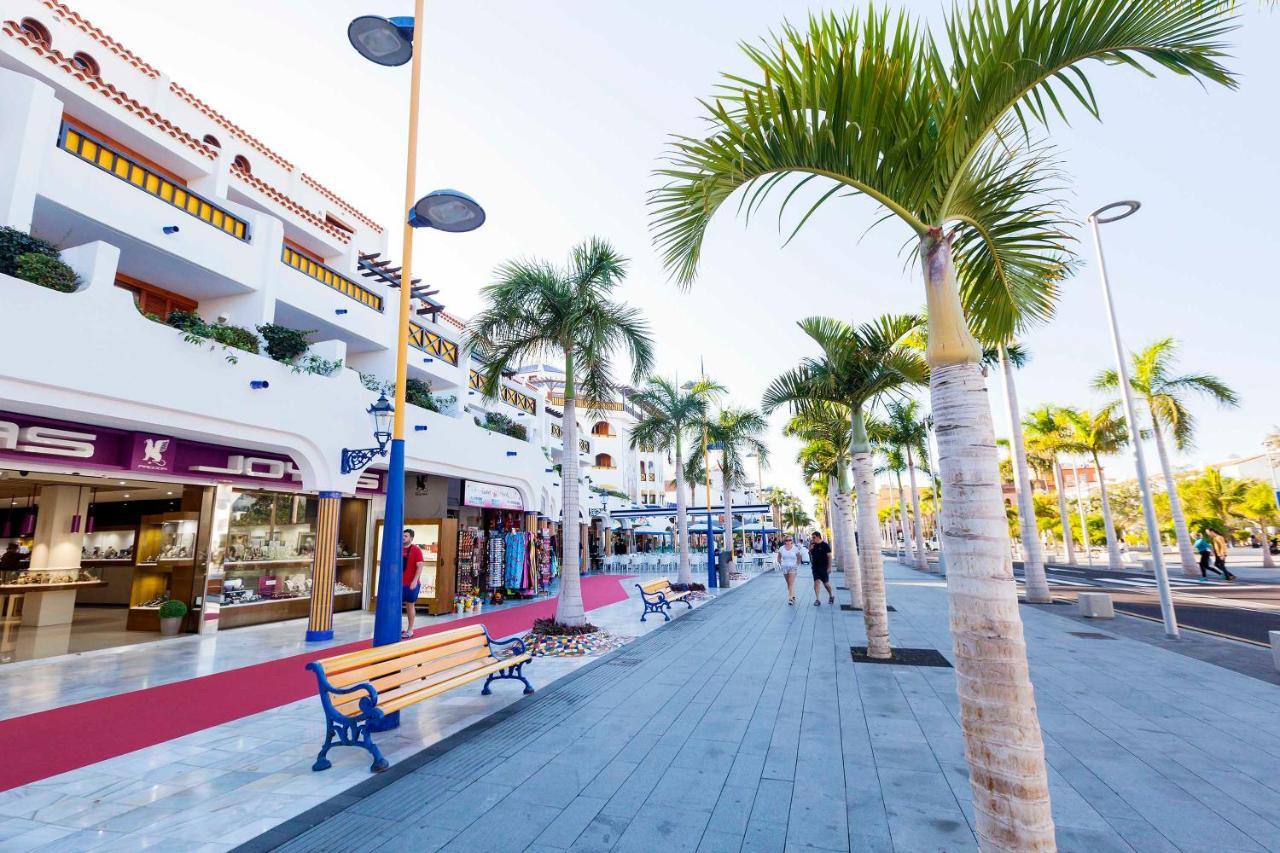 Apartamento Sara En Playa De Las Americas - Sara Vacation 아로나 외부 사진