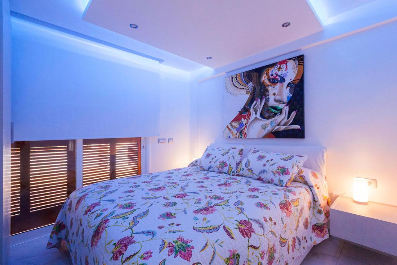 Apartamento Sara En Playa De Las Americas - Sara Vacation 아로나 외부 사진