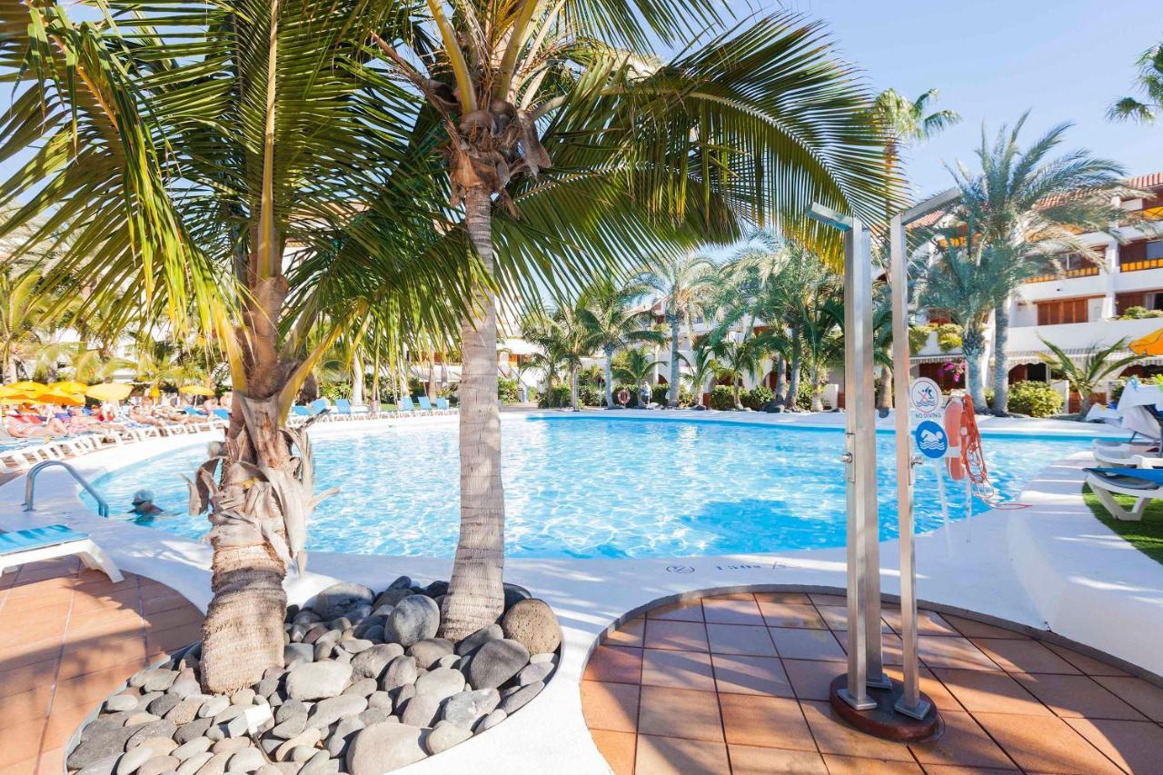 Apartamento Sara En Playa De Las Americas - Sara Vacation 아로나 외부 사진