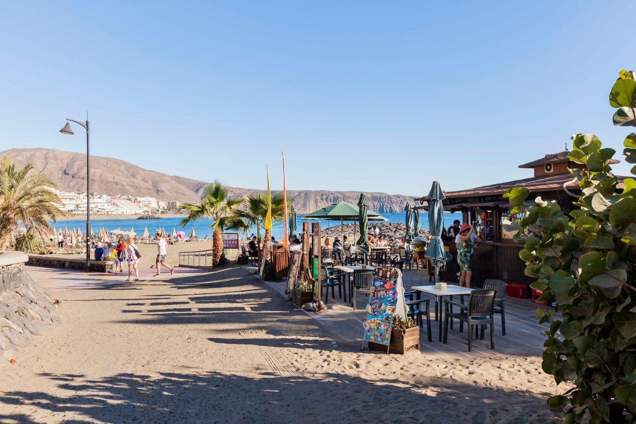 Apartamento Sara En Playa De Las Americas - Sara Vacation 아로나 외부 사진