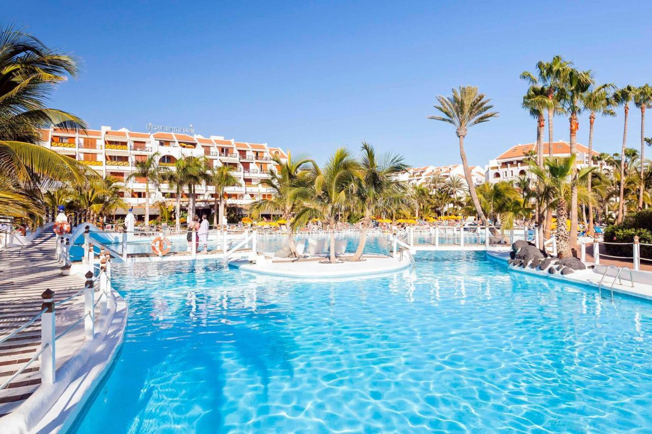 Apartamento Sara En Playa De Las Americas - Sara Vacation 아로나 외부 사진