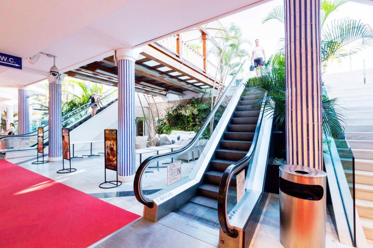 Apartamento Sara En Playa De Las Americas - Sara Vacation 아로나 외부 사진