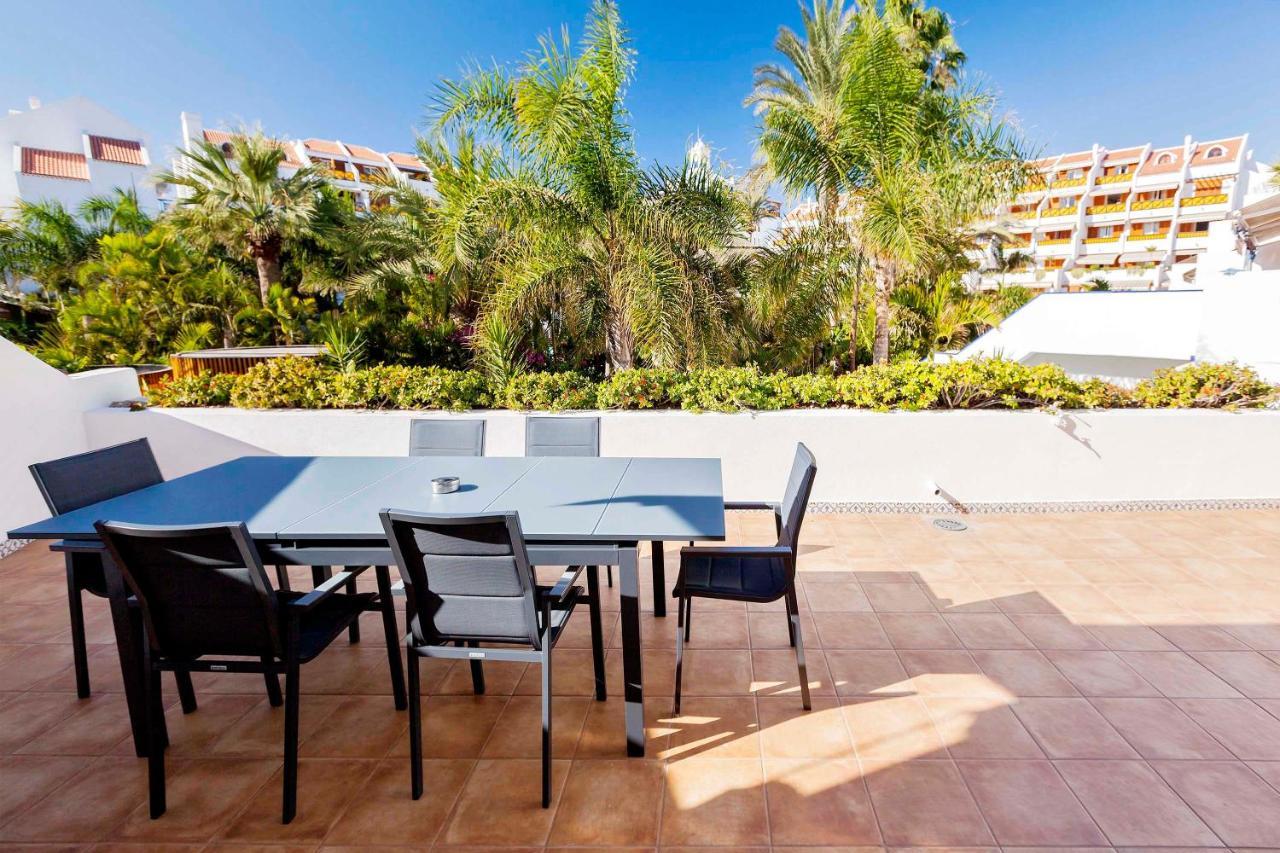 Apartamento Sara En Playa De Las Americas - Sara Vacation 아로나 외부 사진