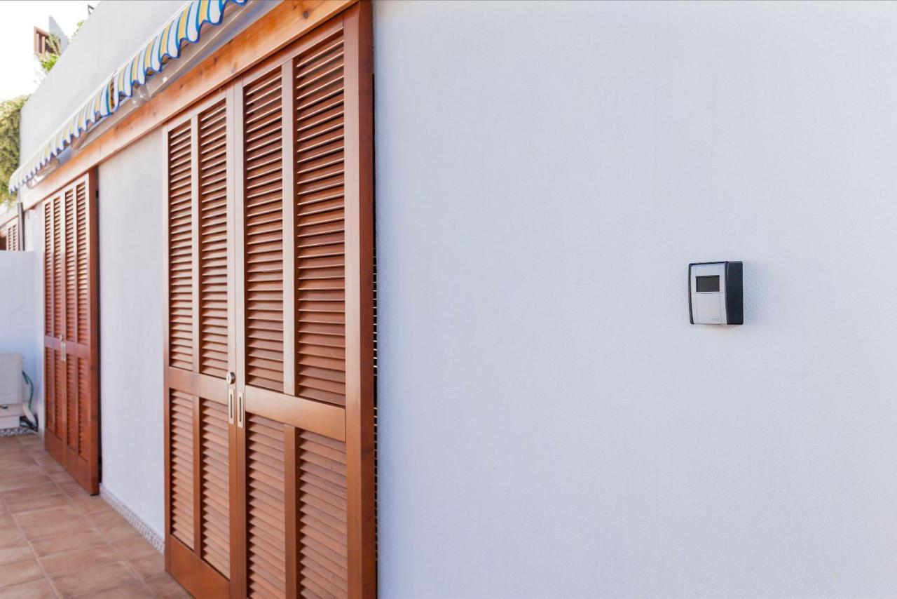 Apartamento Sara En Playa De Las Americas - Sara Vacation 아로나 외부 사진