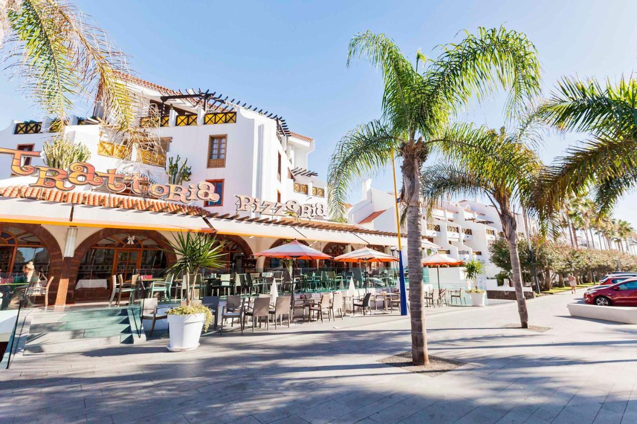 Apartamento Sara En Playa De Las Americas - Sara Vacation 아로나 외부 사진