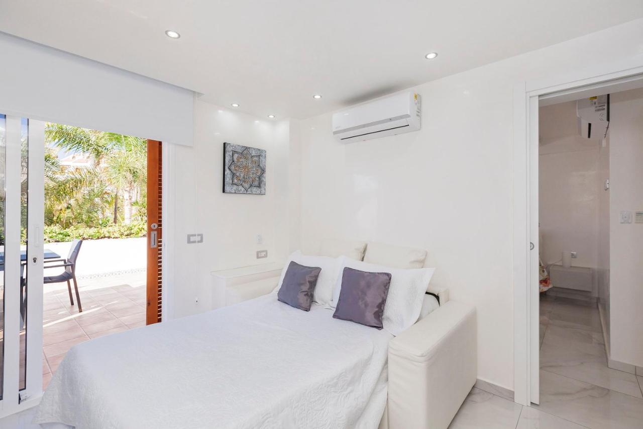 Apartamento Sara En Playa De Las Americas - Sara Vacation 아로나 외부 사진