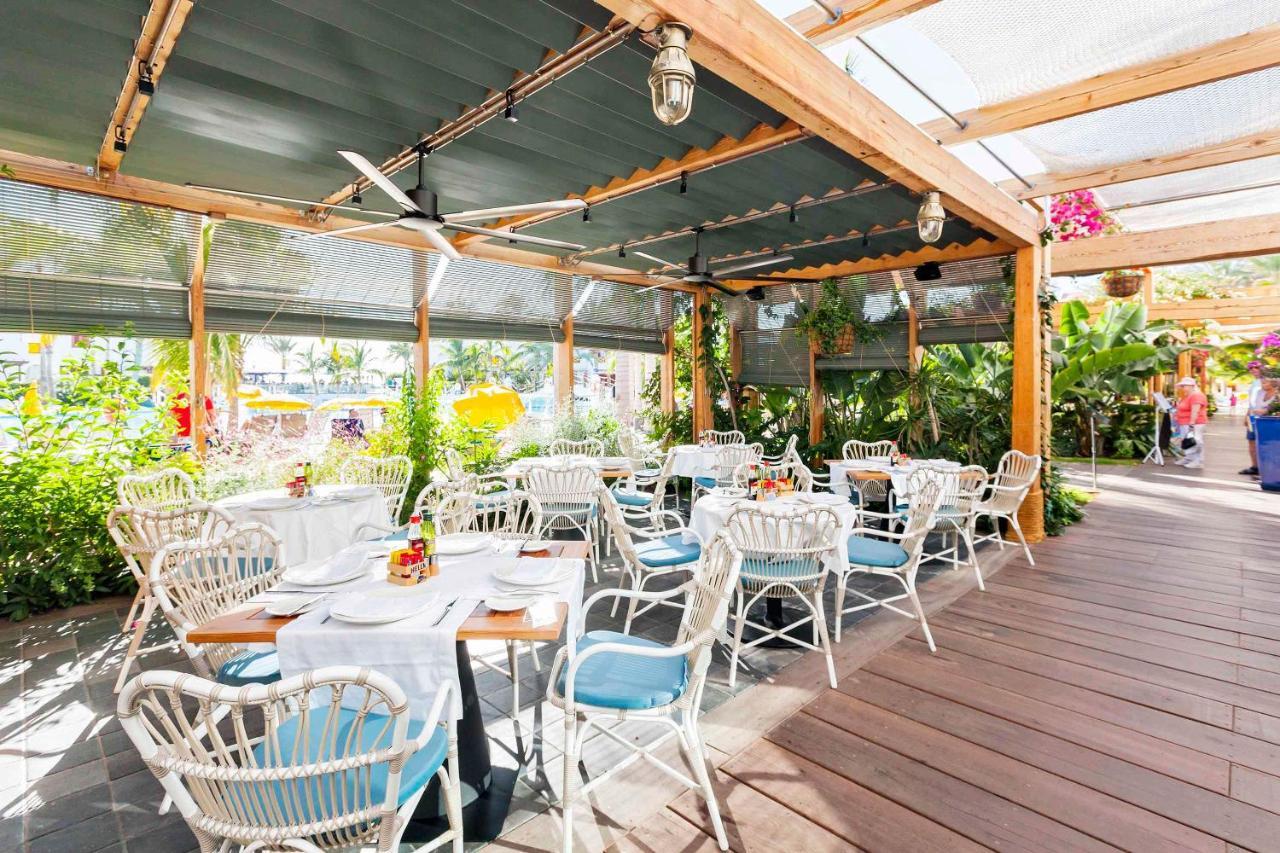 Apartamento Sara En Playa De Las Americas - Sara Vacation 아로나 외부 사진