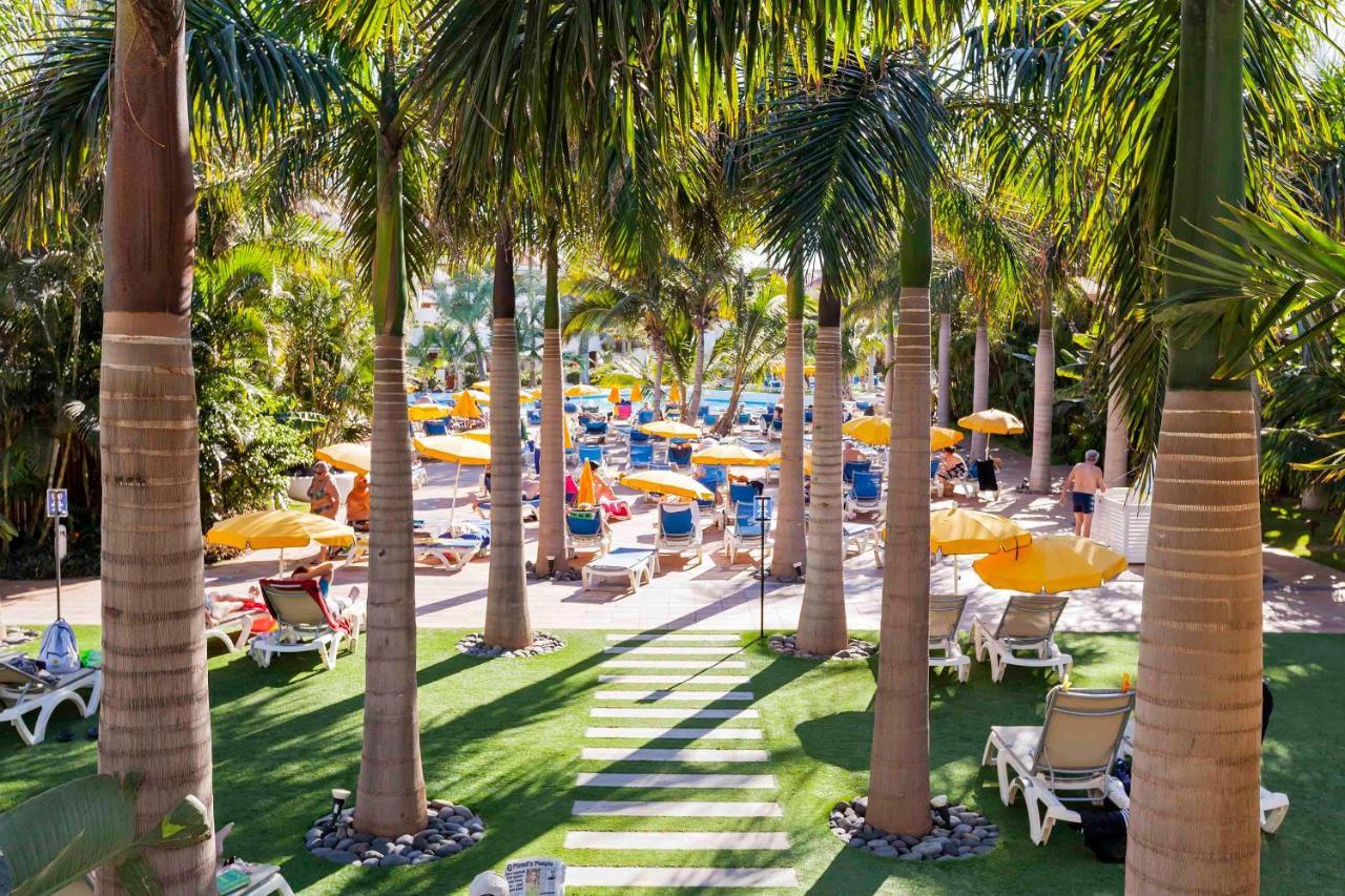Apartamento Sara En Playa De Las Americas - Sara Vacation 아로나 외부 사진
