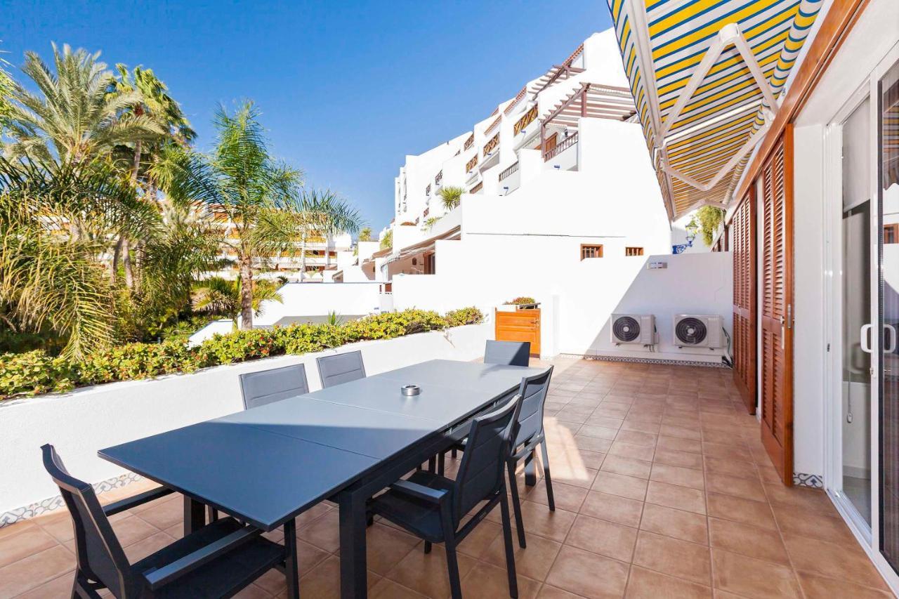 Apartamento Sara En Playa De Las Americas - Sara Vacation 아로나 외부 사진