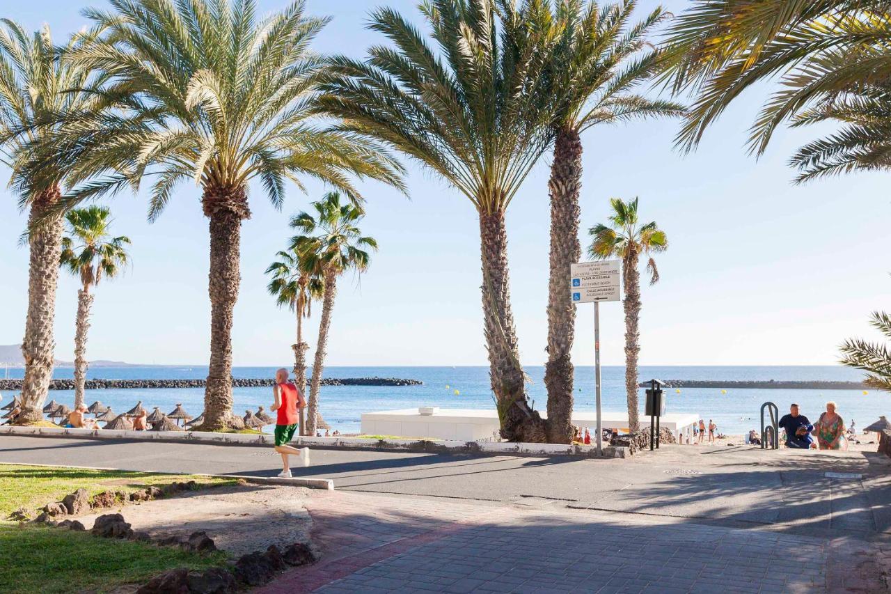 Apartamento Sara En Playa De Las Americas - Sara Vacation 아로나 외부 사진