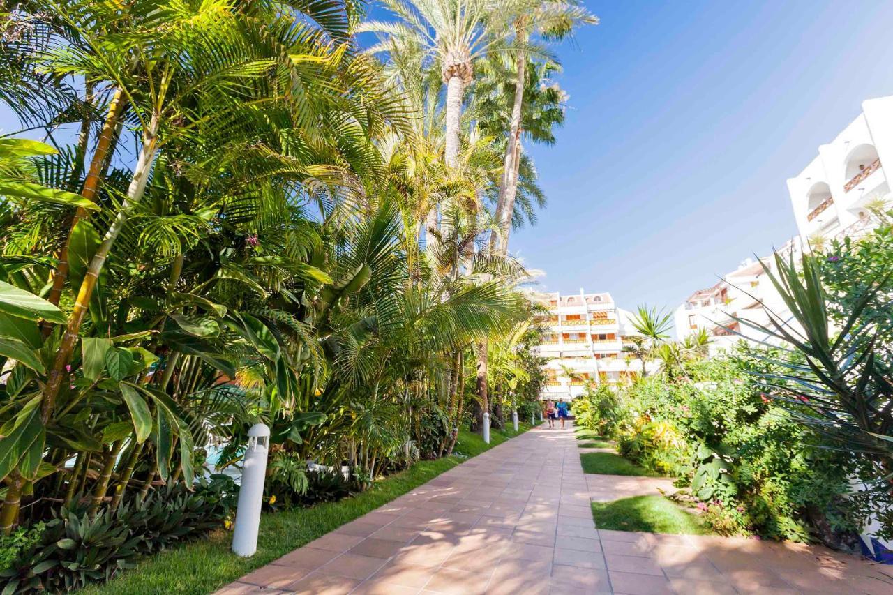 Apartamento Sara En Playa De Las Americas - Sara Vacation 아로나 외부 사진