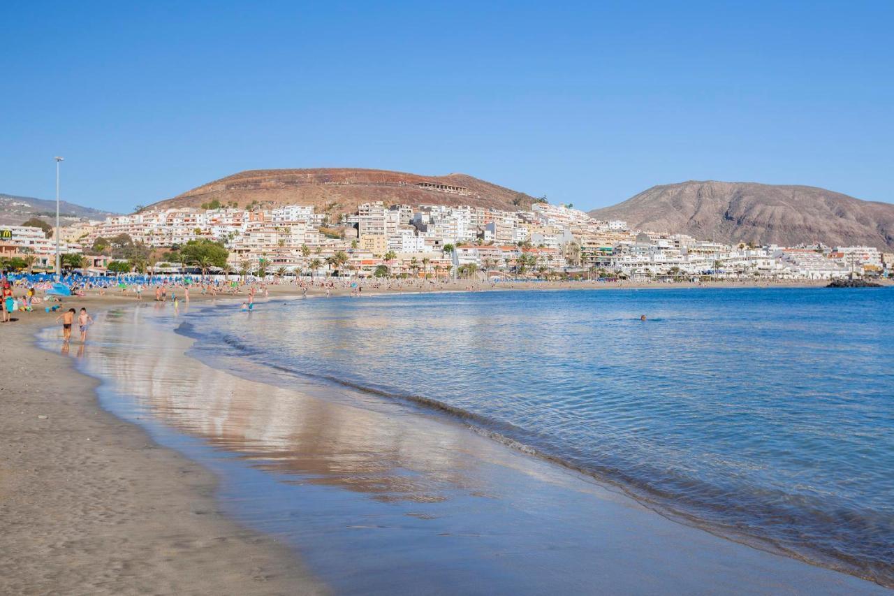 Apartamento Sara En Playa De Las Americas - Sara Vacation 아로나 외부 사진