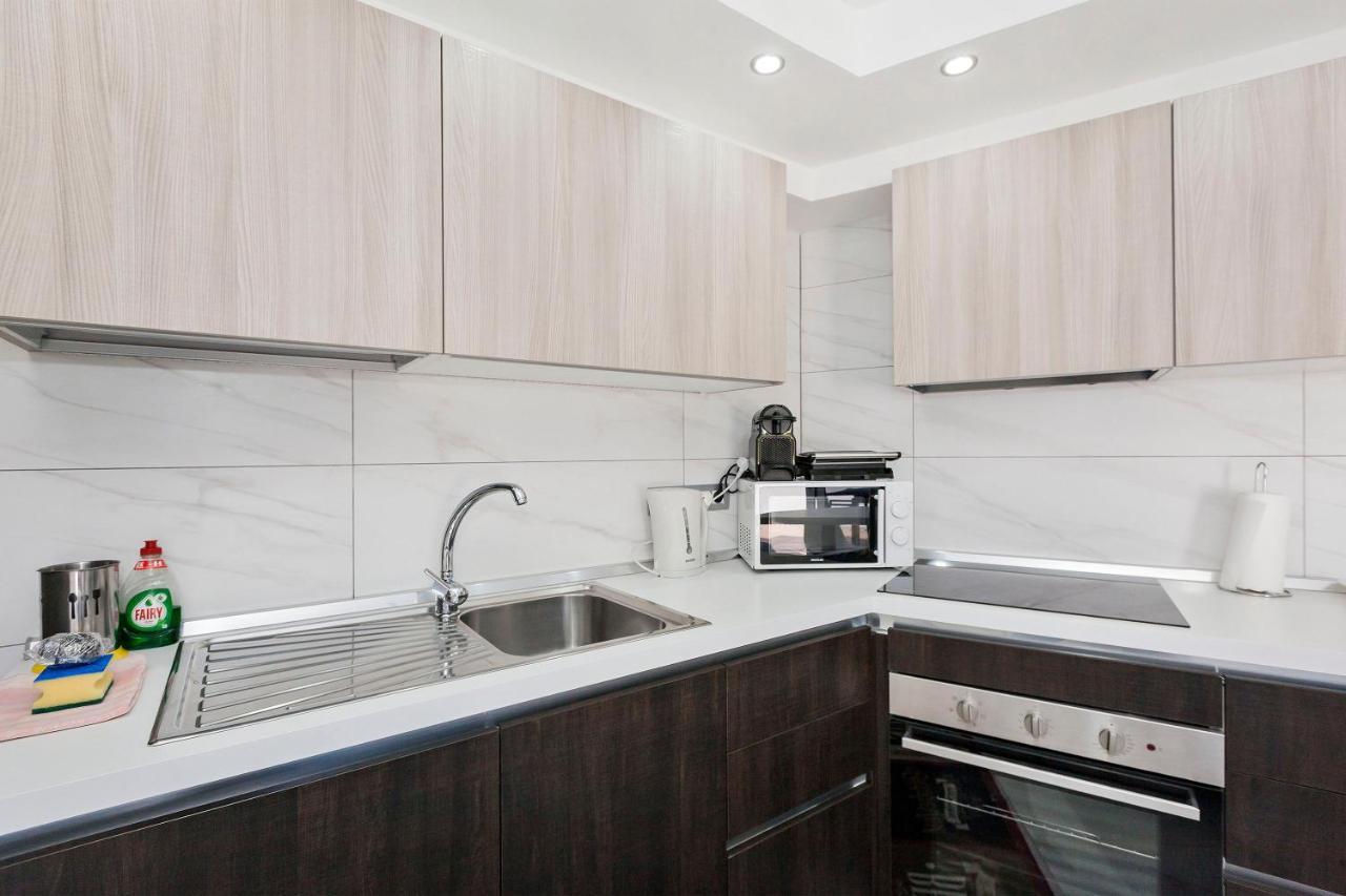Apartamento Sara En Playa De Las Americas - Sara Vacation 아로나 외부 사진